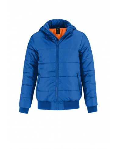 Doudoune Homme Superhood - CGJM940-Accueil-Alchimistes