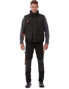 BODYWARMER EXPERT PRO -...