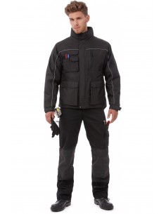Veste Ripstop Shelter Pro -...