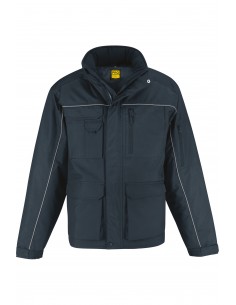Veste Ripstop Shelter Pro -... 2