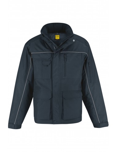 Veste Ripstop Shelter Pro - CGJUC41-Accueil-Alchimistes