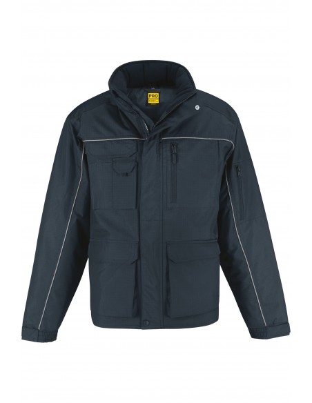 Veste Ripstop Shelter Pro - CGJUC41-Accueil-Alchimistes