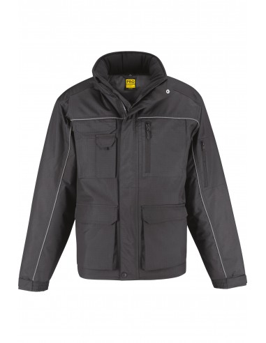 Veste Ripstop Shelter Pro - CGJUC41-Accueil-Alchimistes