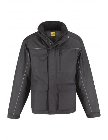 Veste Ripstop Shelter Pro - CGJUC41-Accueil-Alchimistes