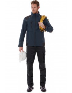 Veste Softshell Shield Pro...