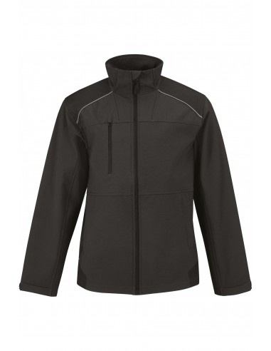 Veste Softshell Shield Pro - CGJUC42-Accueil-Alchimistes