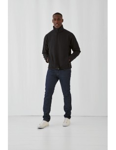 Veste Softshell Homme...