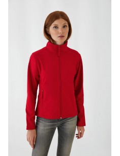 Veste Softshell Femme...