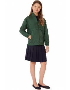 COUPE-VENT ENFANT SIROCCO -...