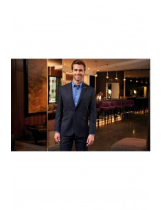 Veste Homme Jupiter - BT3344