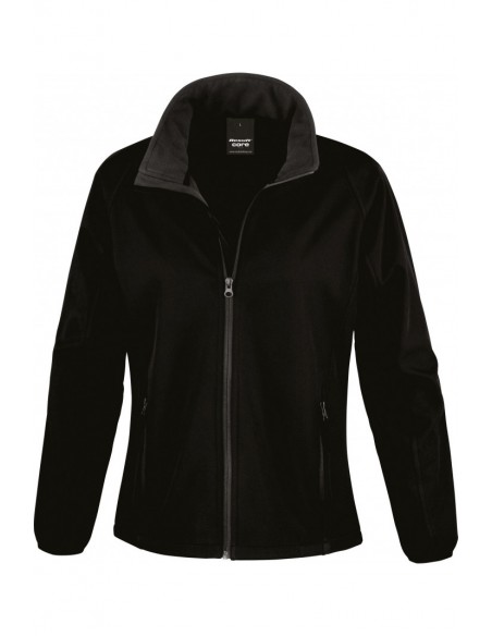 Veste Softshell Femme Printable - R231F-Accueil-Alchimistes