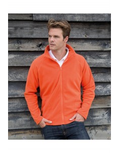 VESTE MICROPOLAIRE - R114