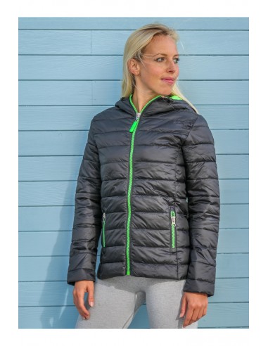 DOUDOUNE FEMME SNOWBIRD - R194F-Accueil-Alchimistes