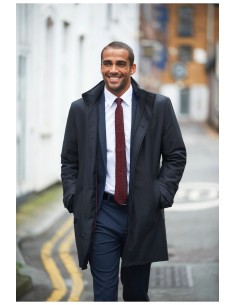 Manteau imperméable Chicago...