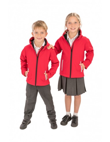 Veste Softshell Capuche Enfant - R224JY-Accueil-Alchimistes