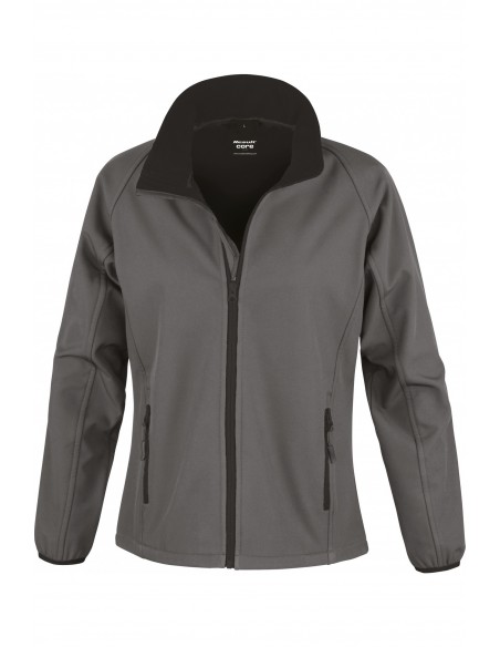 Veste Softshell Femme Printable - R231F-Accueil-Alchimistes