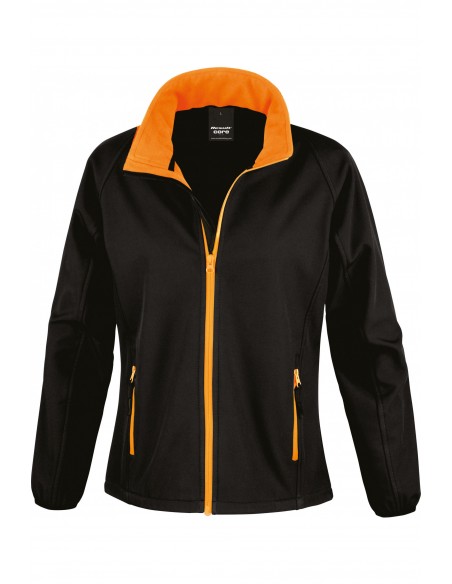 Veste Softshell Femme Printable - R231F-Accueil-Alchimistes