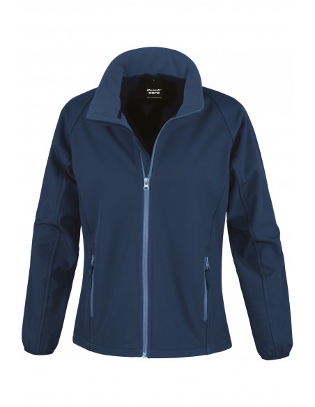 Veste Softshell Femme Printable - R231F-Accueil-Alchimistes