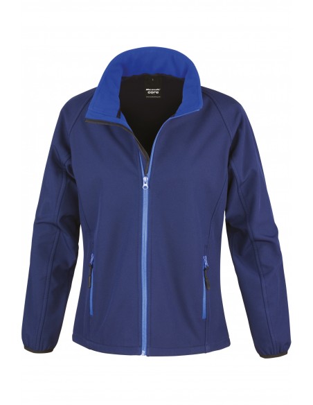 Veste Softshell Femme Printable - R231F-Accueil-Alchimistes