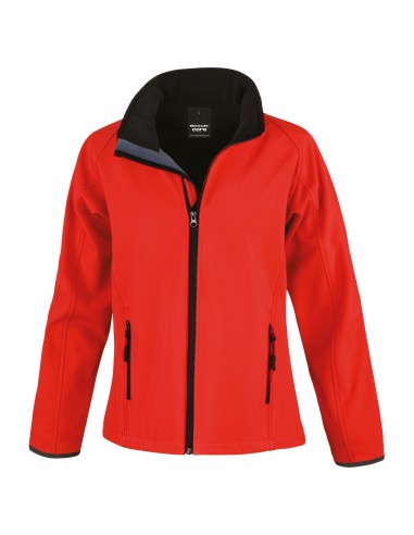 Veste Softshell Femme Printable - R231F-Accueil-Alchimistes