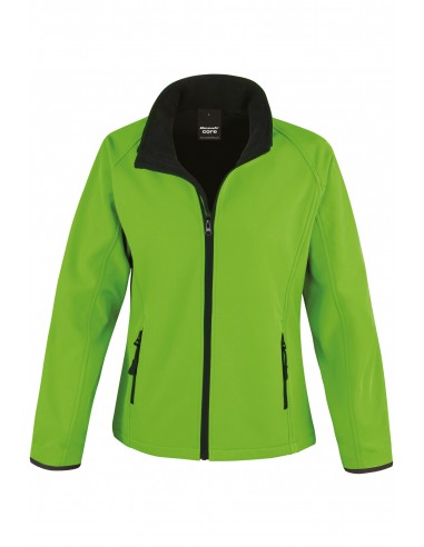 Veste Softshell Femme Printable - R231F-Accueil-Alchimistes