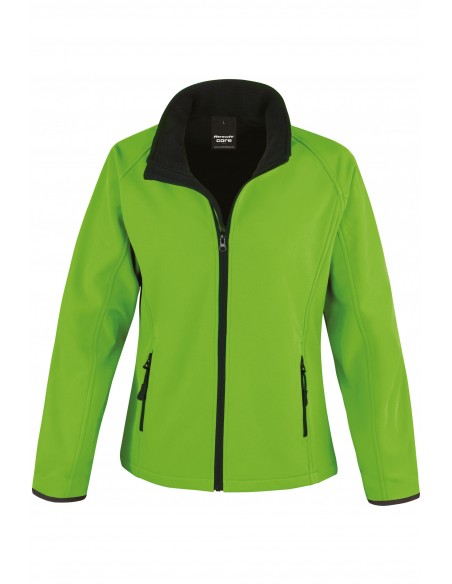 Veste Softshell Femme Printable - R231F-Accueil-Alchimistes