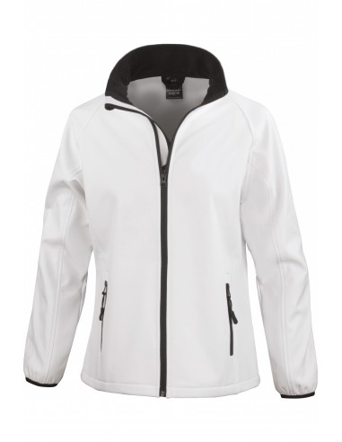 Veste Softshell Femme Printable - R231F-Accueil-Alchimistes