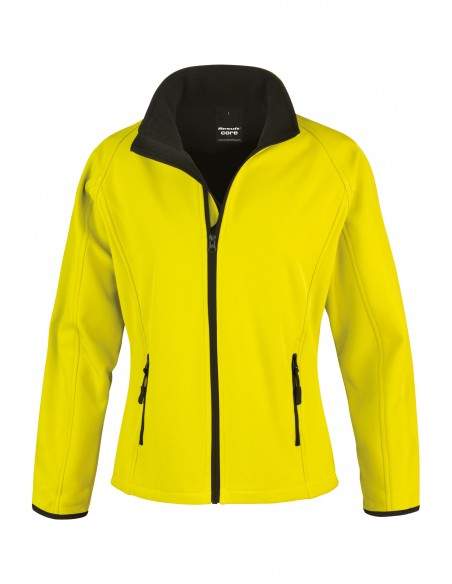 Veste Softshell Femme Printable - R231F-Accueil-Alchimistes