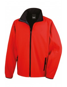 Veste Softshell Homme...