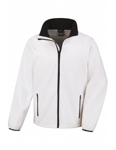 Veste Softshell Homme Printable - R231M-Accueil-Alchimistes