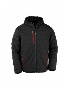 Veste matelassée black... 2