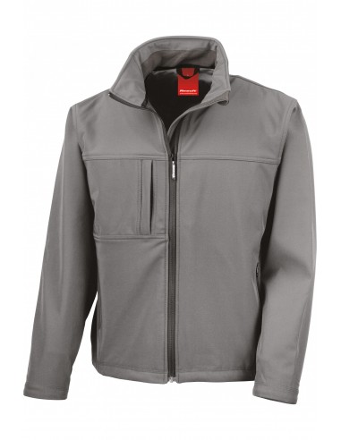 VESTE SOFTSHELL HOMME - R121-Accueil-Alchimistes