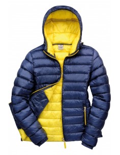 DOUDOUNE FEMME SNOWBIRD -...