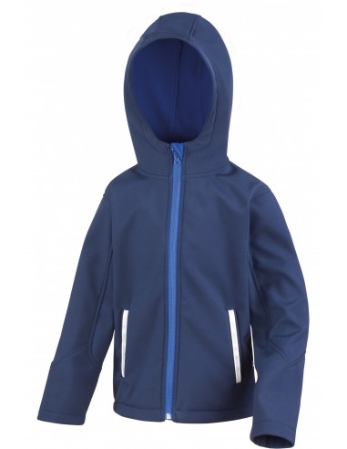 Veste Softshell Capuche Enfant - R224JY-Accueil-Alchimistes