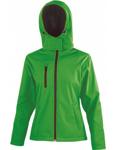 Veste Softshell Capuche Femme TX Performance - R230F-Accueil-Alchimistes