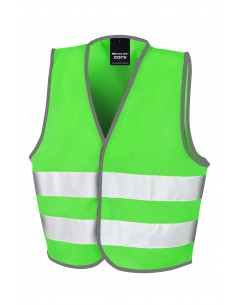 Gilet de visibilité enfant...