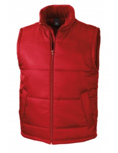 BODYWARMER CORE - R208X