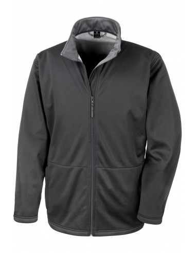 VESTE SOFTSHELL - R209X-Accueil-Alchimistes