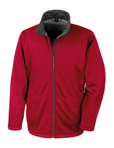 VESTE SOFTSHELL - R209X-Accueil-Alchimistes