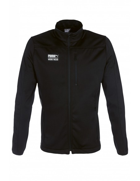 Veste de travail softshell unisexe - PW6000-Accueil-Alchimistes