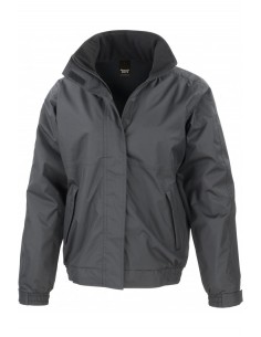 VESTE CHANNEL - R221X