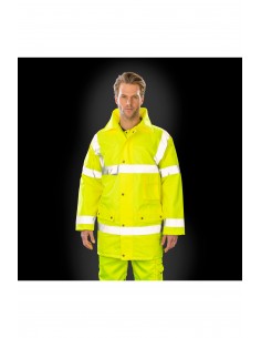 Parka de sécurité High Viz...