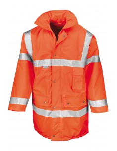 Parka de sécurité High Viz... 2