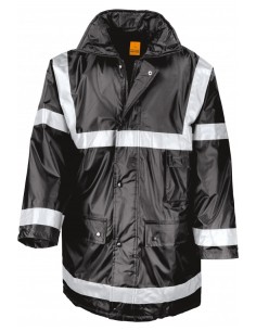 Parka "Management" - R23