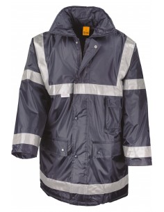 Parka "Management" - R23 2