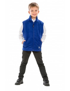 BODYWARMER ENFANT...