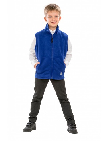 BODYWARMER ENFANT POLARTHERM™ - R37J-Accueil-Alchimistes