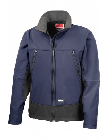 VESTE SOFTSHELL ACTIVITY - R120-Accueil-Alchimistes