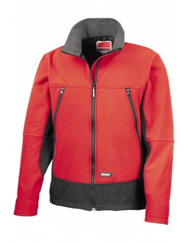 VESTE SOFTSHELL ACTIVITY - R120-Accueil-Alchimistes