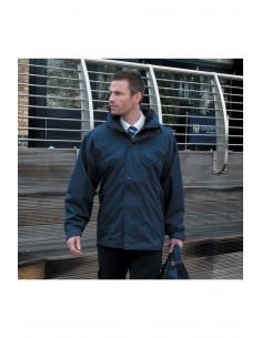 VESTE 3 EN 1 ZIP & CLIC - R68